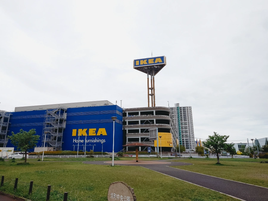 IKEA